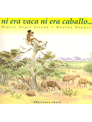 Ni Era Vaca Ni Era Caballo