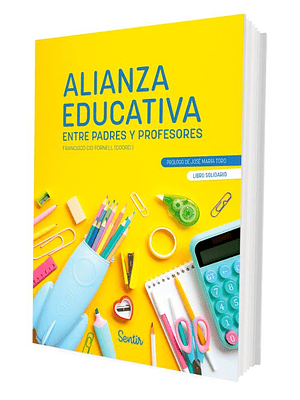 Alianza Educativa Entre Padres Y Profesores 