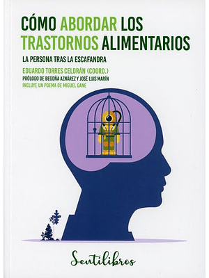 Como Abordar Los Trastornos Alimenticios