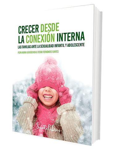 Crecer Desde La Conexión Interna  1