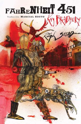 Fahrenheit 451 1
