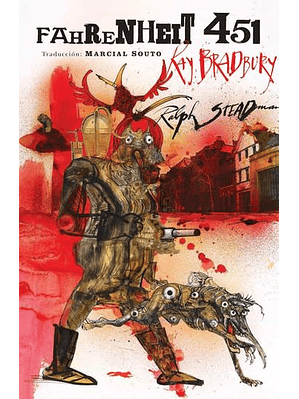 Fahrenheit 451