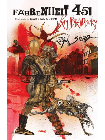 Fahrenheit 451 1