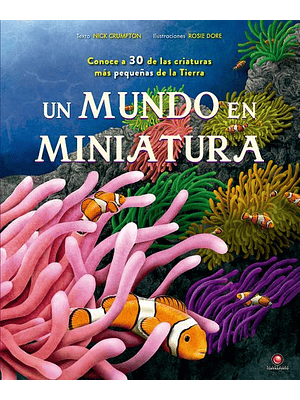 Mundo En Miniatura, Un
