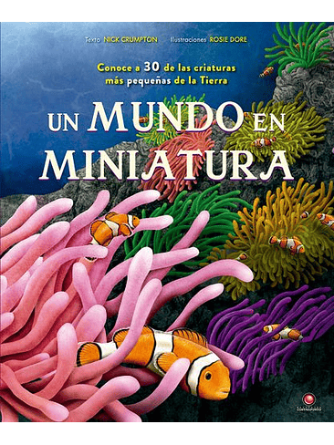 Mundo En Miniatura, Un 1