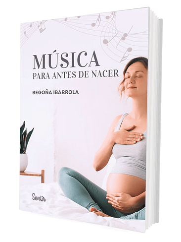 Musica Para Antes De Nacer 1