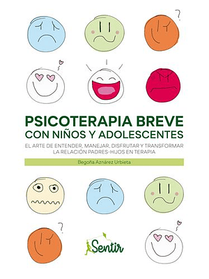 Psicoterapia Breve Con Niños Y Adolescentes  