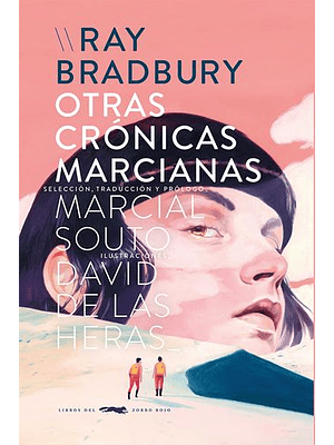 Otras Cronicas Marcianas 