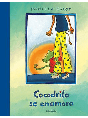 Cocodrilo Se Enamora