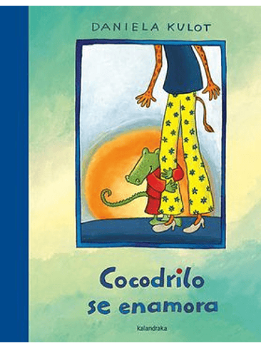 Cocodrilo Se Enamora 1