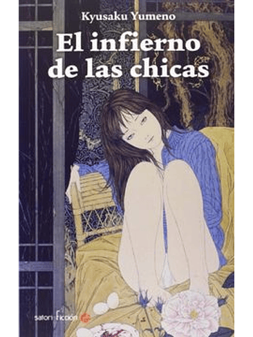 Infierno De Las Chicas, El 1