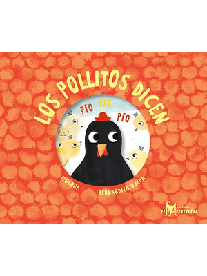 Pollitos Dicen, Los (Bb)