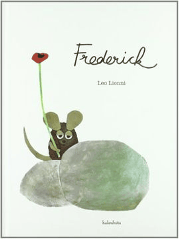 Frederick 1