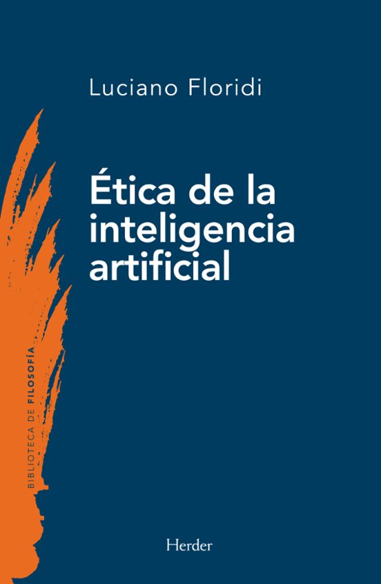 Etica De La Inteligencia Artificial 1