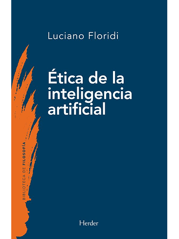 Etica De La Inteligencia Artificial 1