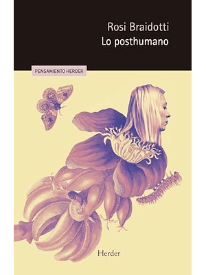 Lo Posthumano