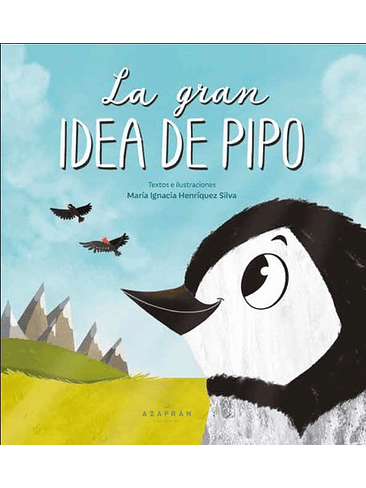 Gran Idea De Pipo, La 1