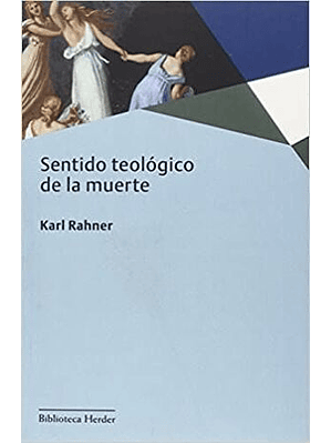Sentido Teologico De La Muerte