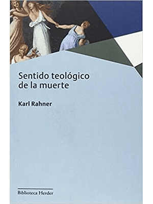 Sentido Teologico De La Muerte