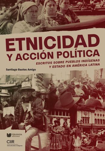 Etnicidad Y Accion Politica 1