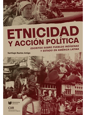 Etnicidad Y Accion Politica
