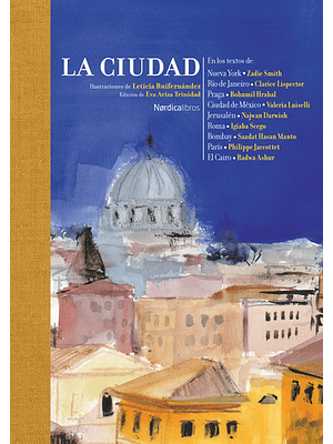 Ciudad, La