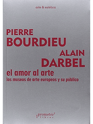 Amor Al Arte, El