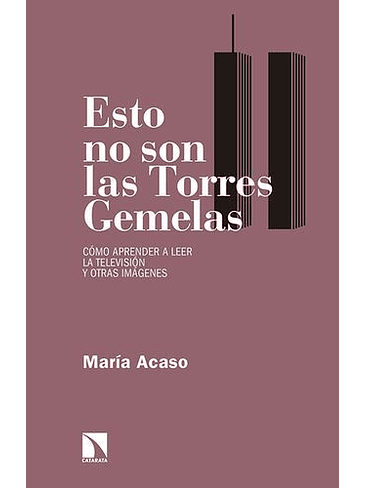 Esto No Son Las Torres Gemelas 1