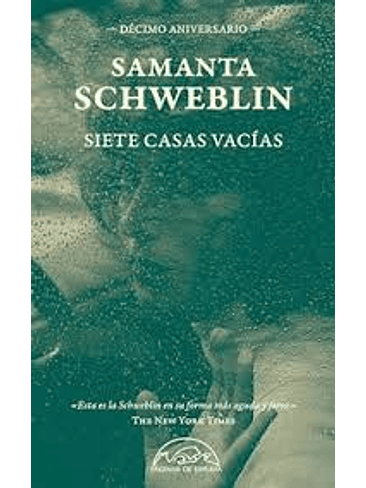 Siete Casas Vacias  1