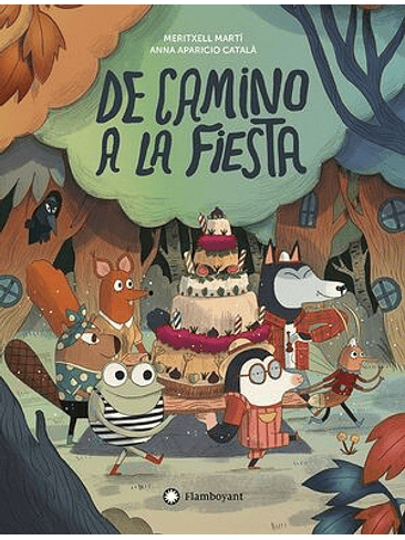 De Camino A La Fiesta 1