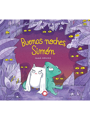 Buenas Noches Simon