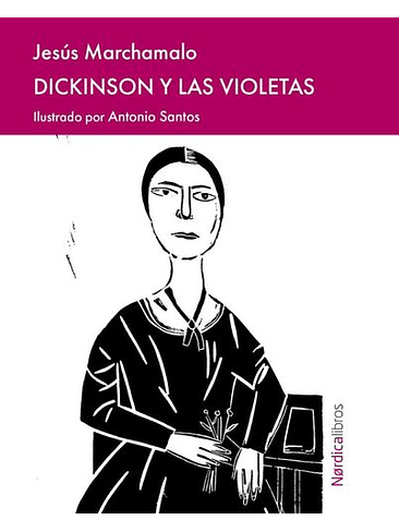 Dickinson Y Las Violetas 1