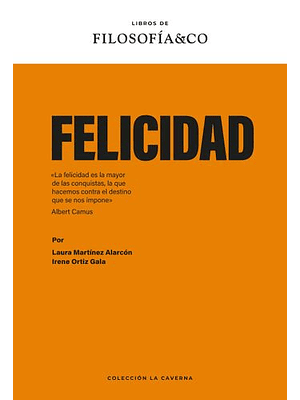 Felicidad