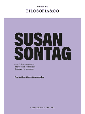 Susan Sontag