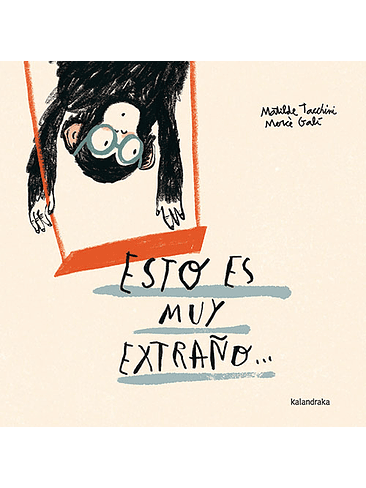 Esto Es Muy Extraño 1