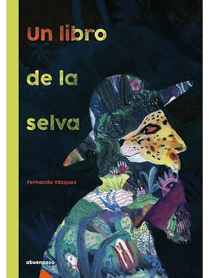 Un Libro De La Selva