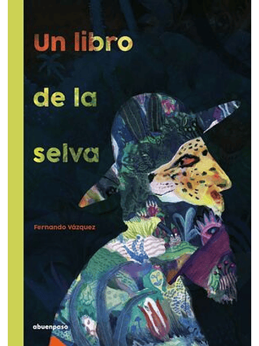 Un Libro De La Selva 1