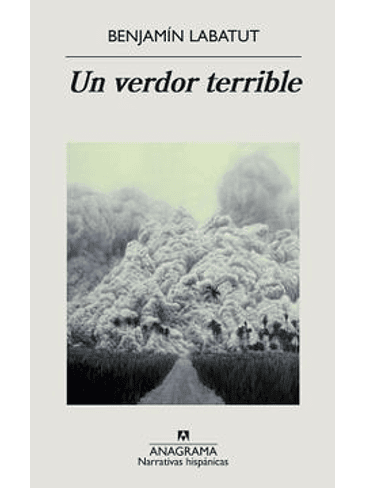 Verdor Terrible, Un 1