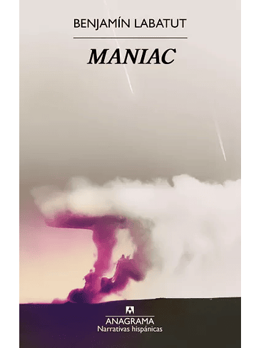 Maniac 1