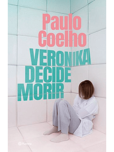 Veronika Decide Morir 1