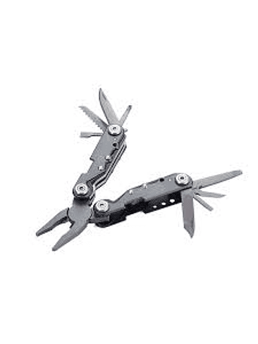 Miniherramienta Arbeitsgerat Mini Gris 1