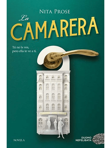 Camarera, La 1
