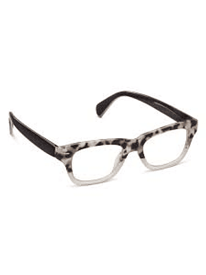 Lentes +3.0 Cold Brew Gray Tortoise