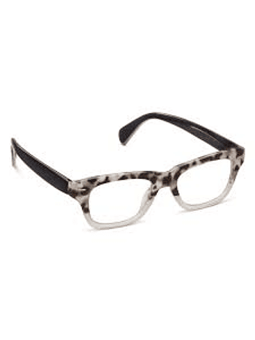 Lentes +3.0 Cold Brew Gray Tortoise 1