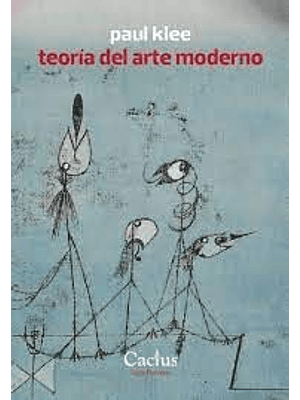 Teoria Del Arte Moderno