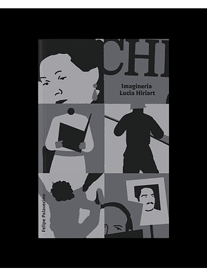 Imagineria Lucia Hiriart