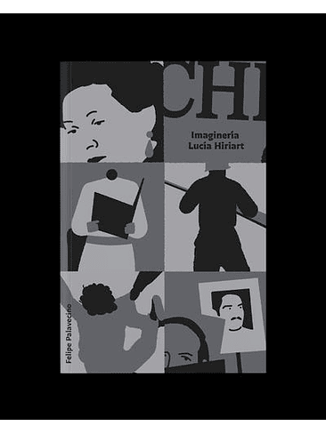 Imagineria Lucia Hiriart 1