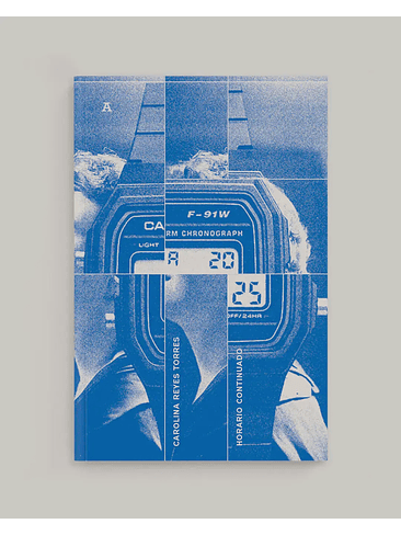 Horario Continuado 1