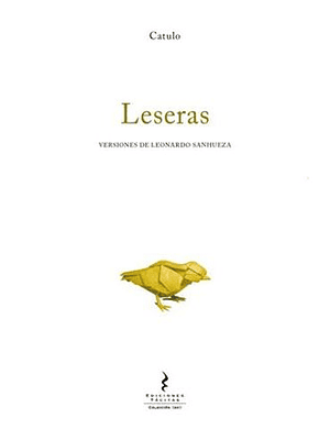 Leseras