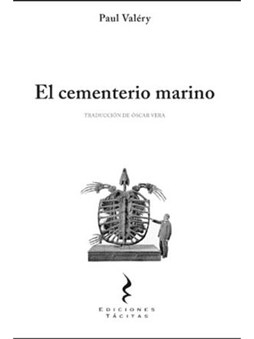 Cementerio Marino, El 1